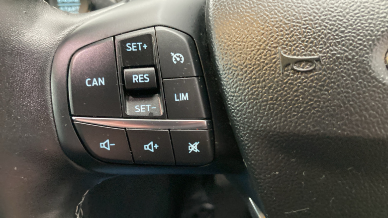 Ford Puma 1.0 EcoBoost Hybrid mHEV Titanium 5dr Petrol Hatchback